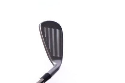 Used Cleveland Launcher UHX Single 5-Iron - Left-Handed - Stiff Flex-Next Round