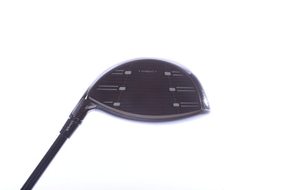 Used TaylorMade Qi35 LS Driver - 9 Degrees - Stiff Flex Project X HZRDUS RDX Smoke - Right-Handed-Next Round