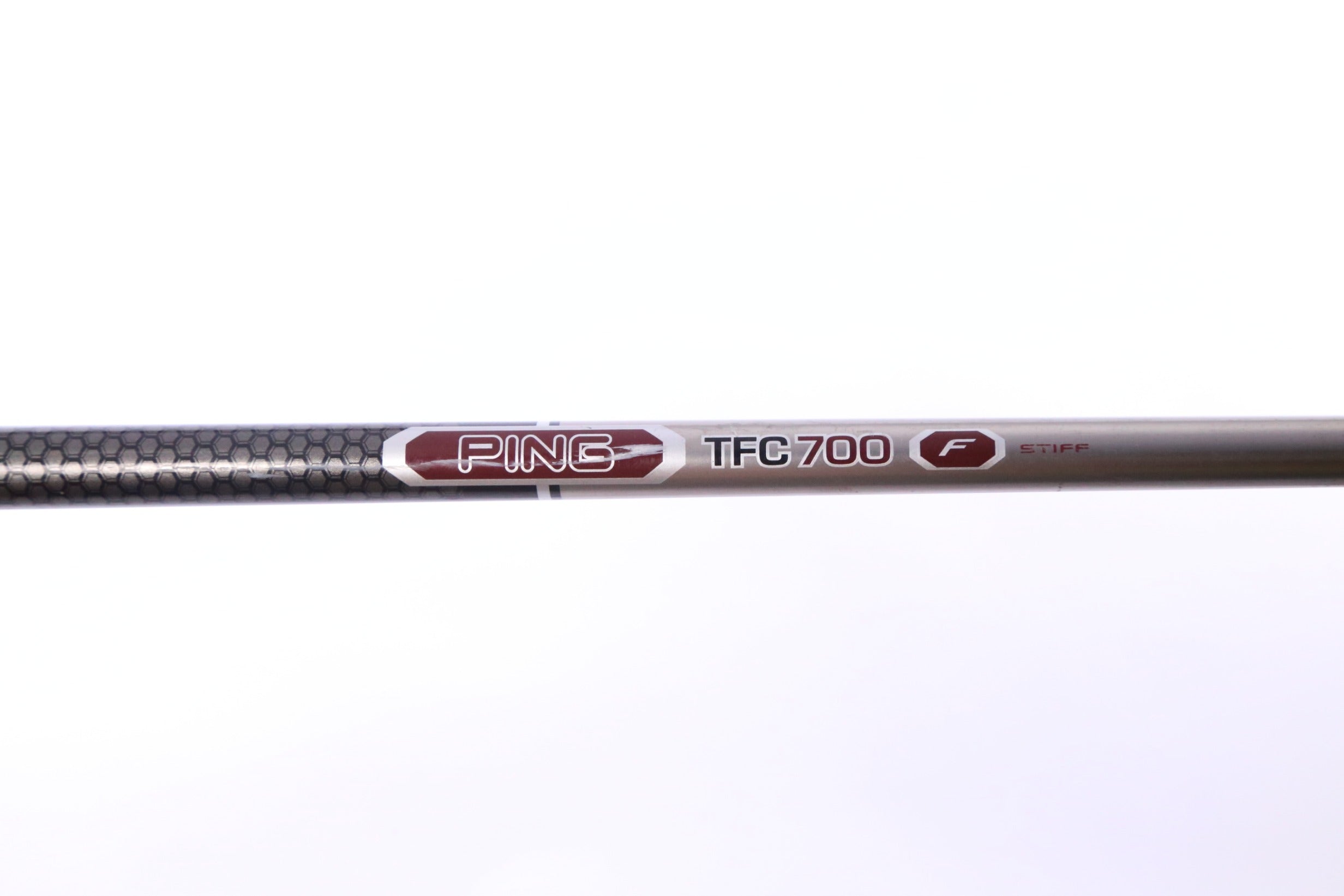 Used Ping i15 3-Wood - Right-Handed - 15.5 Degrees - Stiff Flex
