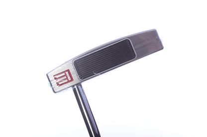 Used Evnroll ER8 Satin TourMallet Putter - Right-Handed - 35 in - Mallet