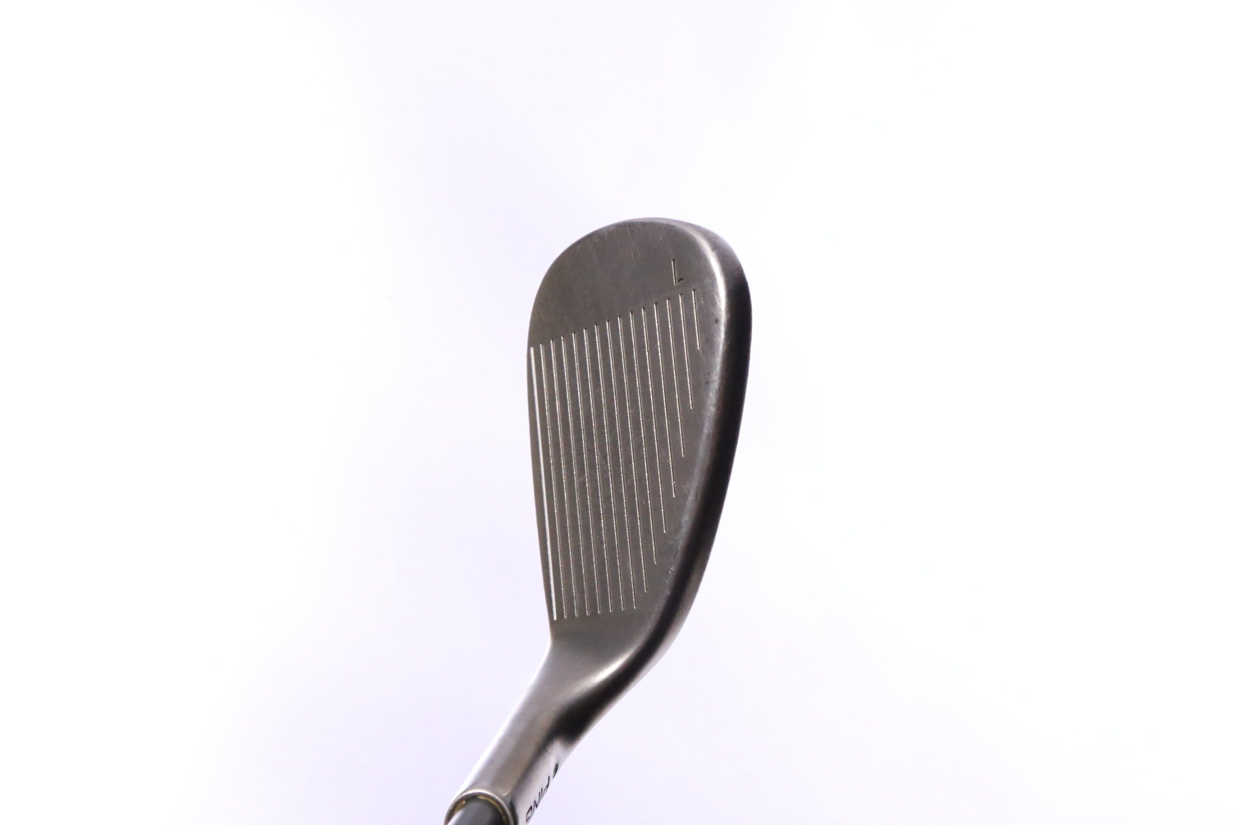 Used Ping G30 Lob Wedge - Right-Handed - 58 Degrees - Soft Regular Flex-Next Round