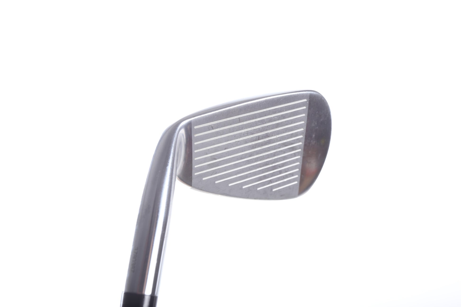 Used Mizuno JPX 850 Single 9-Iron - Right-Handed - Seniors Flex-Next Round