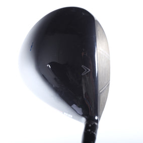 Used Callaway Big Bertha 23 Driver - 9 Degrees - Stiff Flex Project X HZRDUS Smoke Red RDX - Left-Handed-Next Round