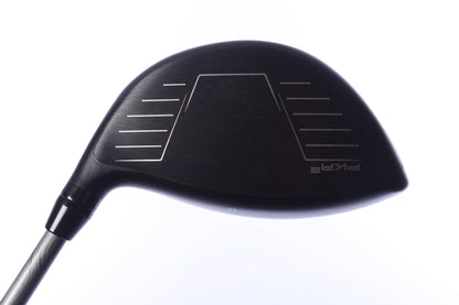 Used Wilson 2025 DYNAPWR Carbon Driver - 13 Degrees - Ladies Flex Project X Even Flow - Right-Handed