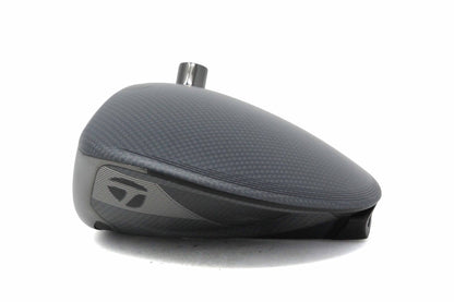 Used TaylorMade Qi35 MAX Driver - HEAD ONLY - Left-Handed - 10.5 Degrees
