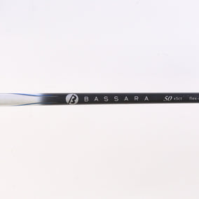 Used Callaway XR 16 OS 5H Hybrid - Right-Handed - 27 Degrees - Ladies Flex-Next Round