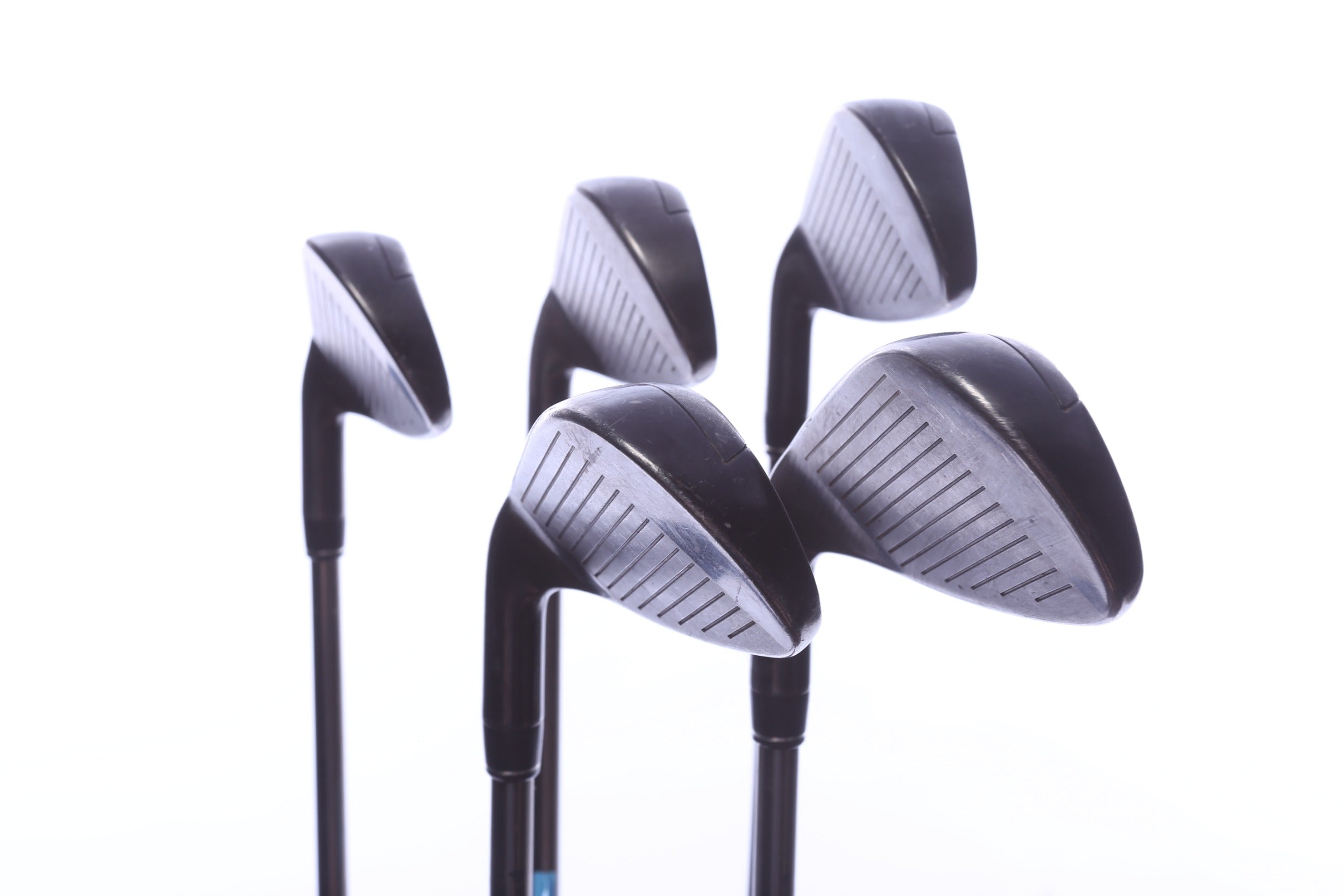 Used Callaway 2019 Big Bertha Iron Set - Right-Handed - 6-PW - Regular Flex