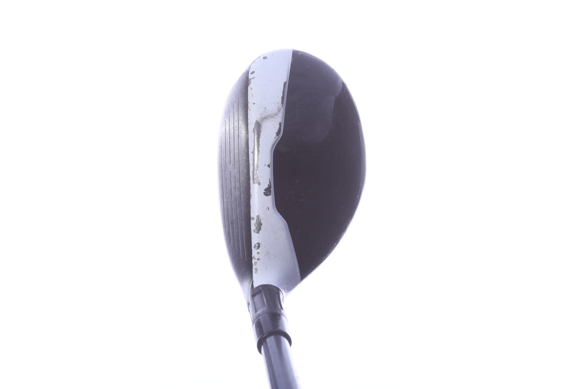 Used TaylorMade M2 Rescue 2017 3H Hybrid - Right-Handed - 19 Degrees - Seniors Flex-Next Round