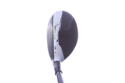 Used TaylorMade M2 Rescue 2017 3H Hybrid - Right-Handed - 19 Degrees - Seniors Flex-Next Round