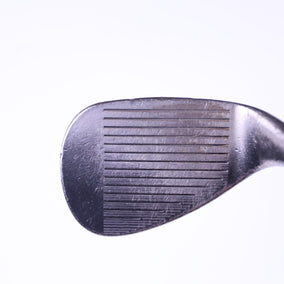 Used Cleveland 588 RTX Black Pearl Sand Wedge - Left-Handed - 56 Degrees - Wedge Flex-Next Round