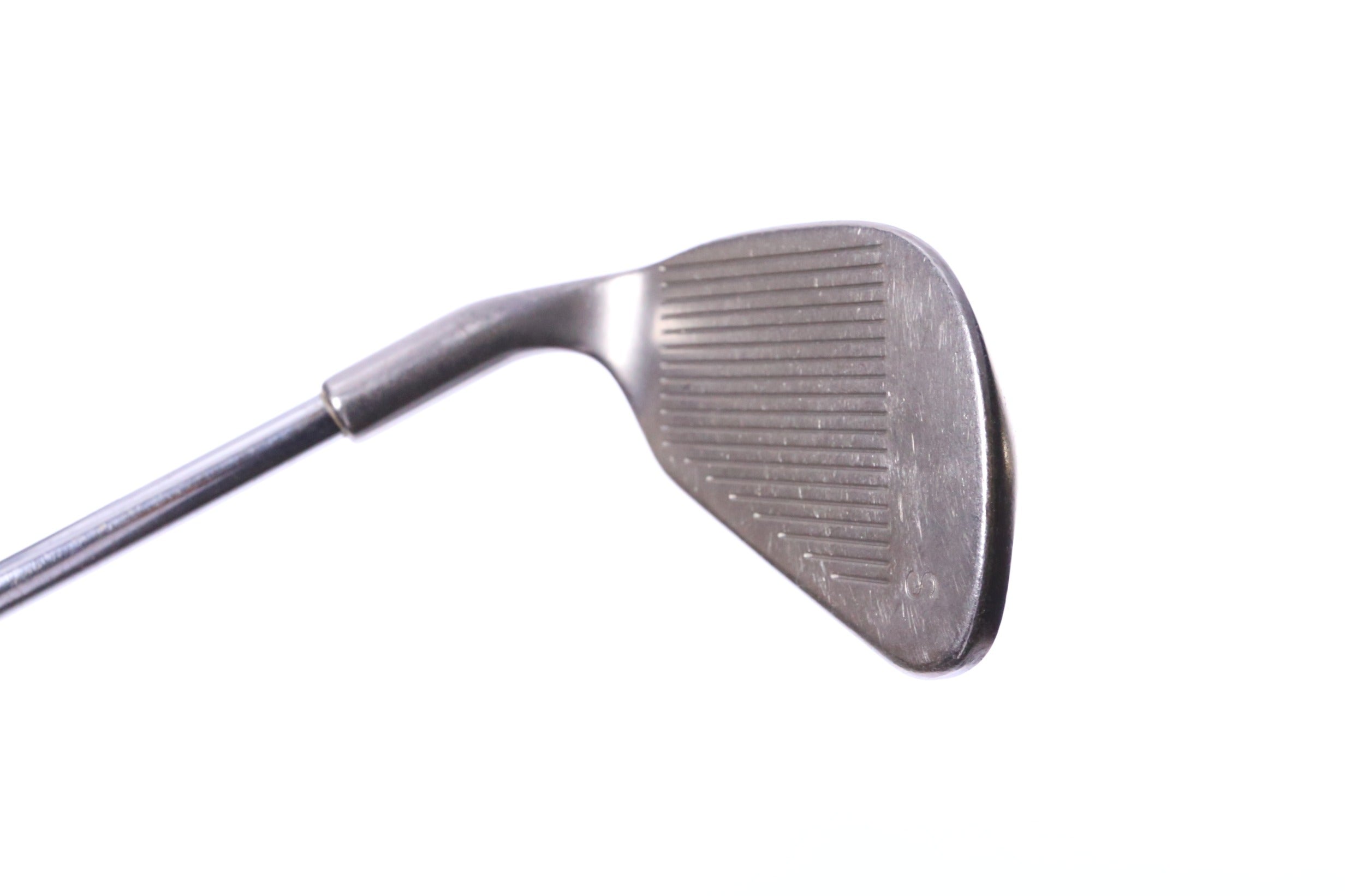 Used Ping Eye 2 Sand Wedge - Right-Handed - 57.5 Degrees - Extra Stiff Flex-Next Round