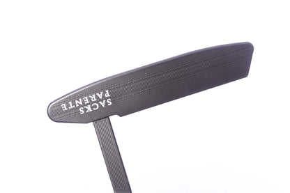 Used Sacks Parente Series 99 Putter - Right-Handed - 34.5 in - Blade