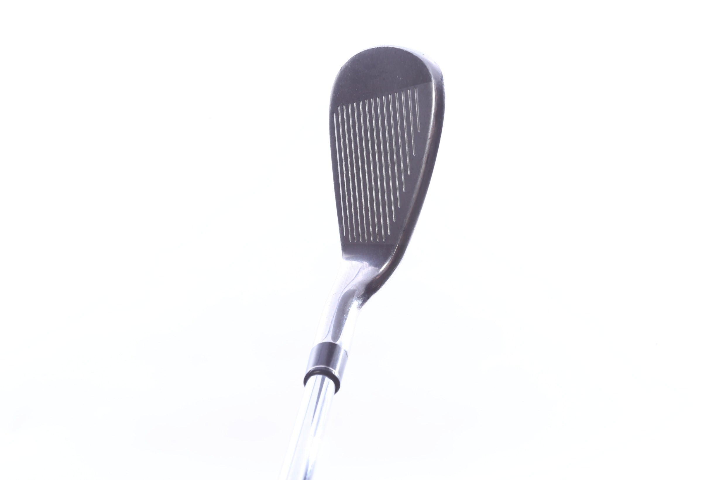 Used TaylorMade M6 Approach Wedge - Right-Handed - 49 Degrees - Stiff Flex-Next Round