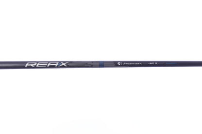 Used TaylorMade Qi4D Max Driver - 10.5 Degrees - Regular Flex TaylorMade REAX - Right-Handed