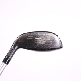 Used TaylorMade M2 5H Hybrid - Right-Handed - 25 Degrees - Ladies Flex-Next Round