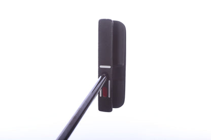 Used See More FGP Original Putter - Right-Handed - 35 in - Blade