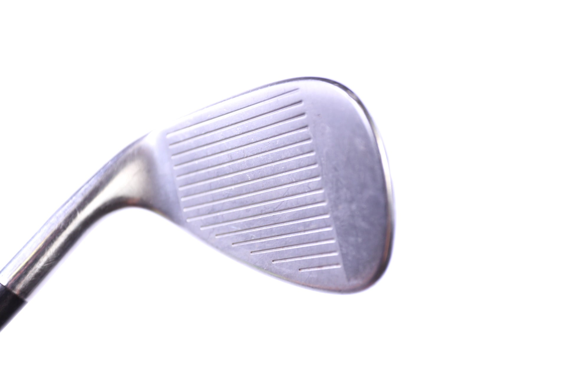 Used TaylorMade M5 Approach Wedge - Right-Handed - 50 Degrees - Stiff Flex-Next Round