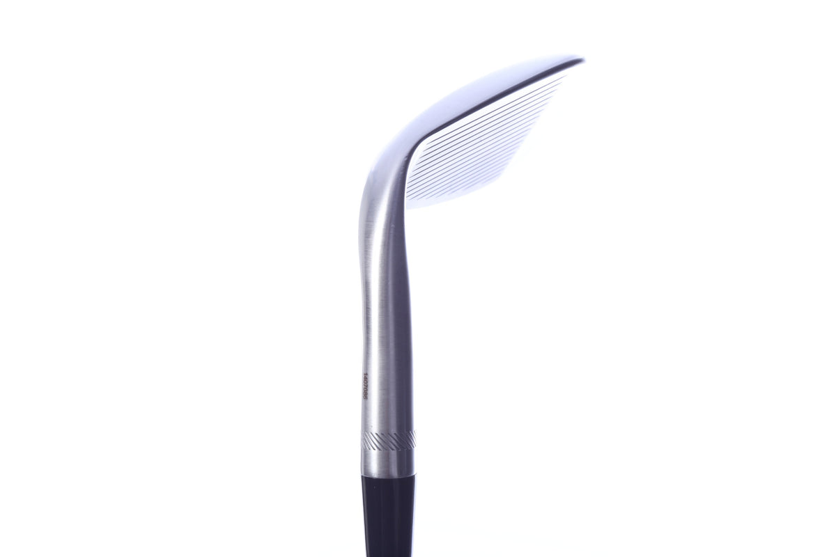 Used Titleist Vokey SM10 Tour Chrome Lob Wedge - Right-Handed - 60 Degrees - Wedge Flex-Next Round