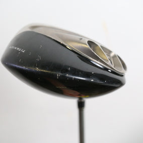 Used TaylorMade r5 dual Driver - Right-Handed - 10.5 Degrees - Seniors Flex-Next Round
