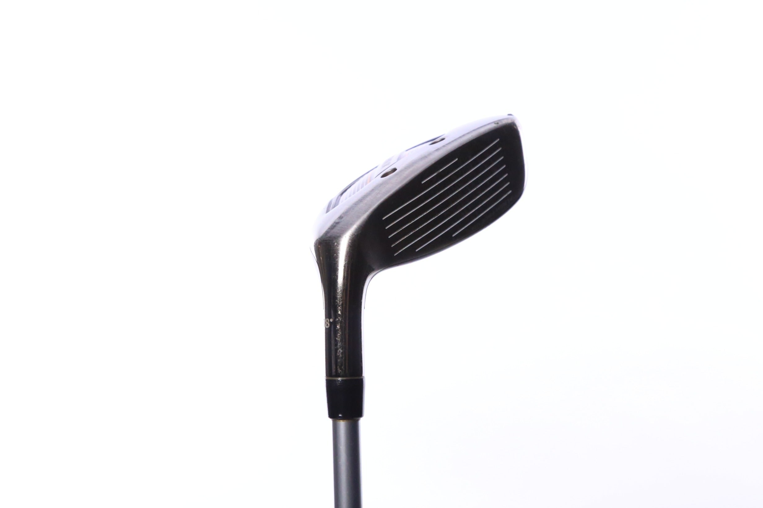 Used Callaway Mavrik 3H Hybrid - Right-Handed - 18 Degrees - Regular Flex-Next Round