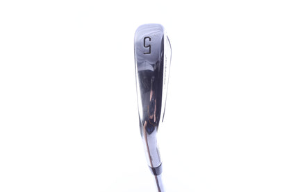 Used Titleist 2023 T200 Single 5-Iron - Left-Handed - Regular Flex