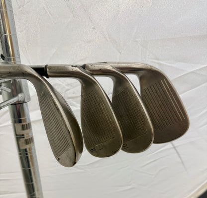 Wholesale Lot 40 Golf Clubs - Callaway Assorted Irons-Next Round