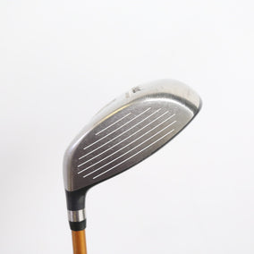 Used Cleveland Launcher Ti 3-Wood - Right-Handed - 15 Degrees - Regular Flex