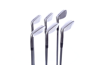 Used TaylorMade 2019 M2 Iron Set - Right-Handed - 5-PW - Regular Flex