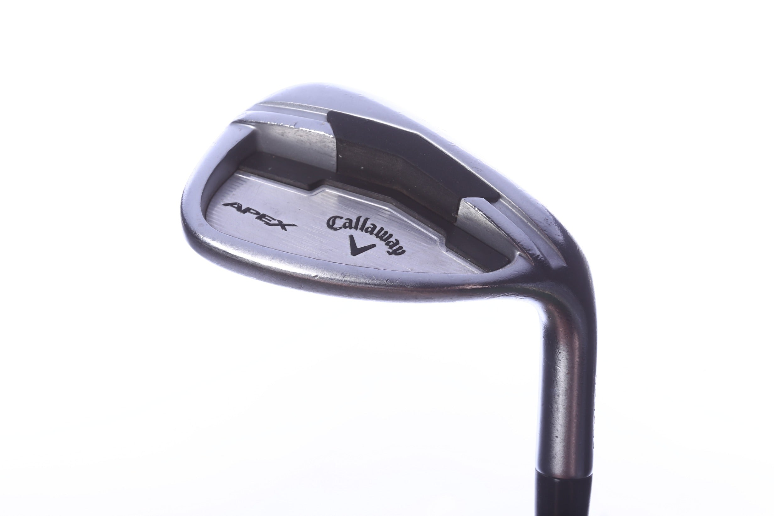 Used Callaway Apex Approach Wedge - Right-Handed - 50 Degrees - Regular Flex
