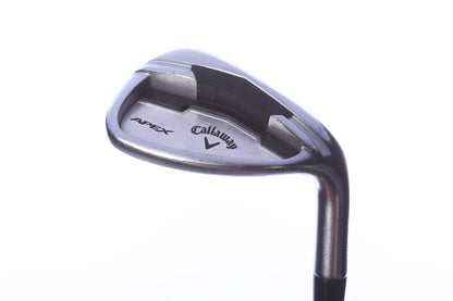 Used Callaway Apex Approach Wedge - Right-Handed - 50 Degrees - Regular Flex