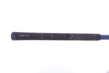 Used Fujikura Ventus Blue Velocore+ Driver Shaft Regular Flex Graphite - 44.25 in - Ping G440 Adapter-Next Round