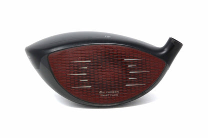 Used TaylorMade STEALTH 2 PLUS Driver - HEAD ONLY - Right-Handed - 10.5 Degrees