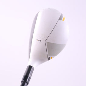 Used TaylorMade RocketBallz RBZ Stage 2 Rescue 5H Hybrid - Right-Handed - 25 Degrees - Ladies Flex-Next Round