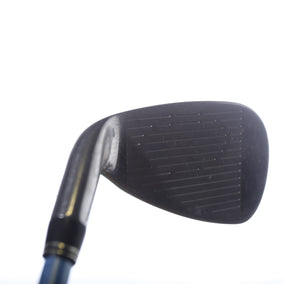 Used Cobra S9 Women Single 9-Iron - Right-Handed - Ladies Flex-Next Round