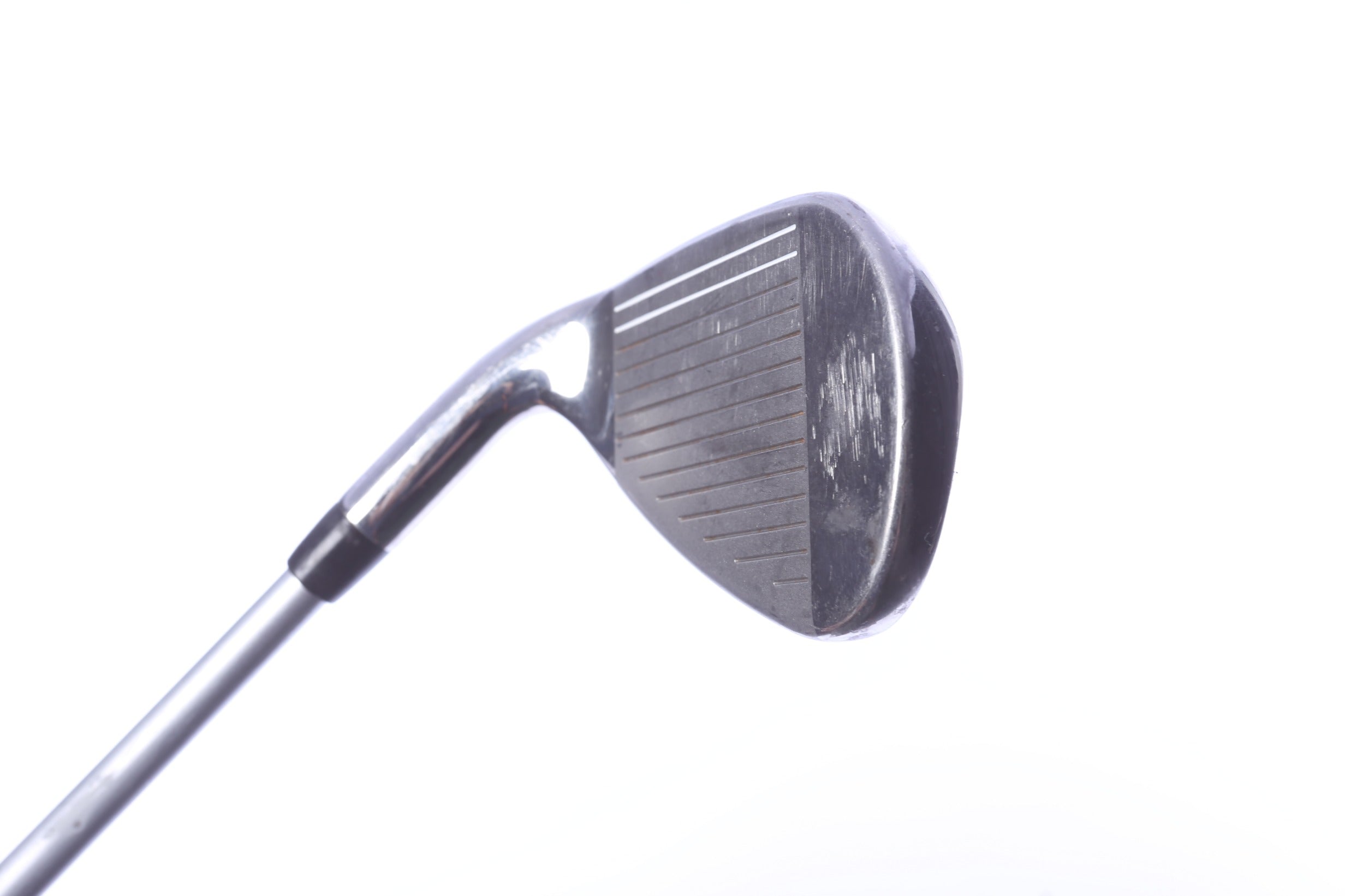 Used Callaway REVA Single 8-Iron - Right-Handed - Ladies Flex-Next Round