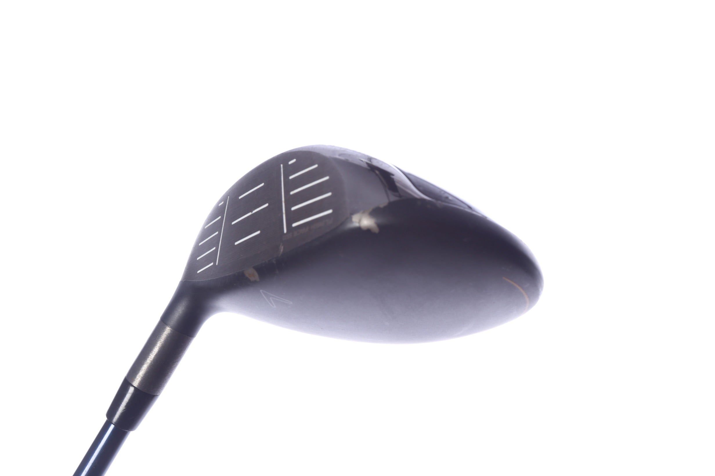 Used Callaway Rogue ST MAX 3-Wood - Right-Handed - 15 Degrees - Extra Stiff Flex-Next Round