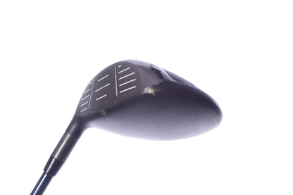 Used Callaway Rogue ST MAX 3-Wood - Right-Handed - 15 Degrees - Extra Stiff Flex-Next Round