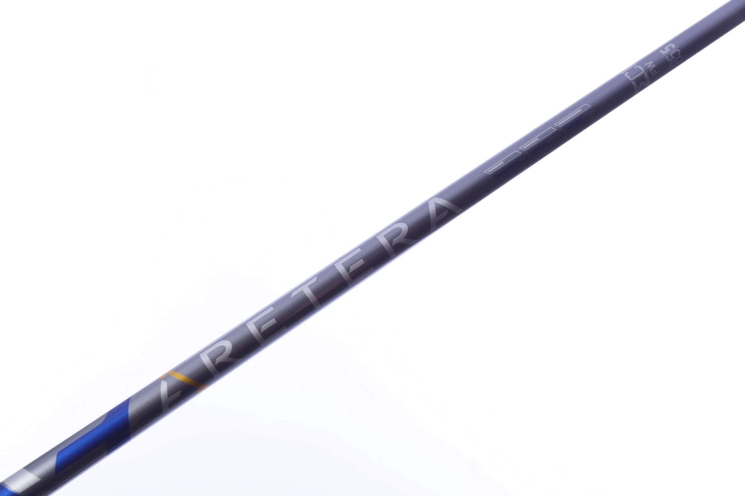 Used Aretera EC1 Fairway Wood Shaft Extra Stiff Flex Graphite - 41.5 in - No Adapter