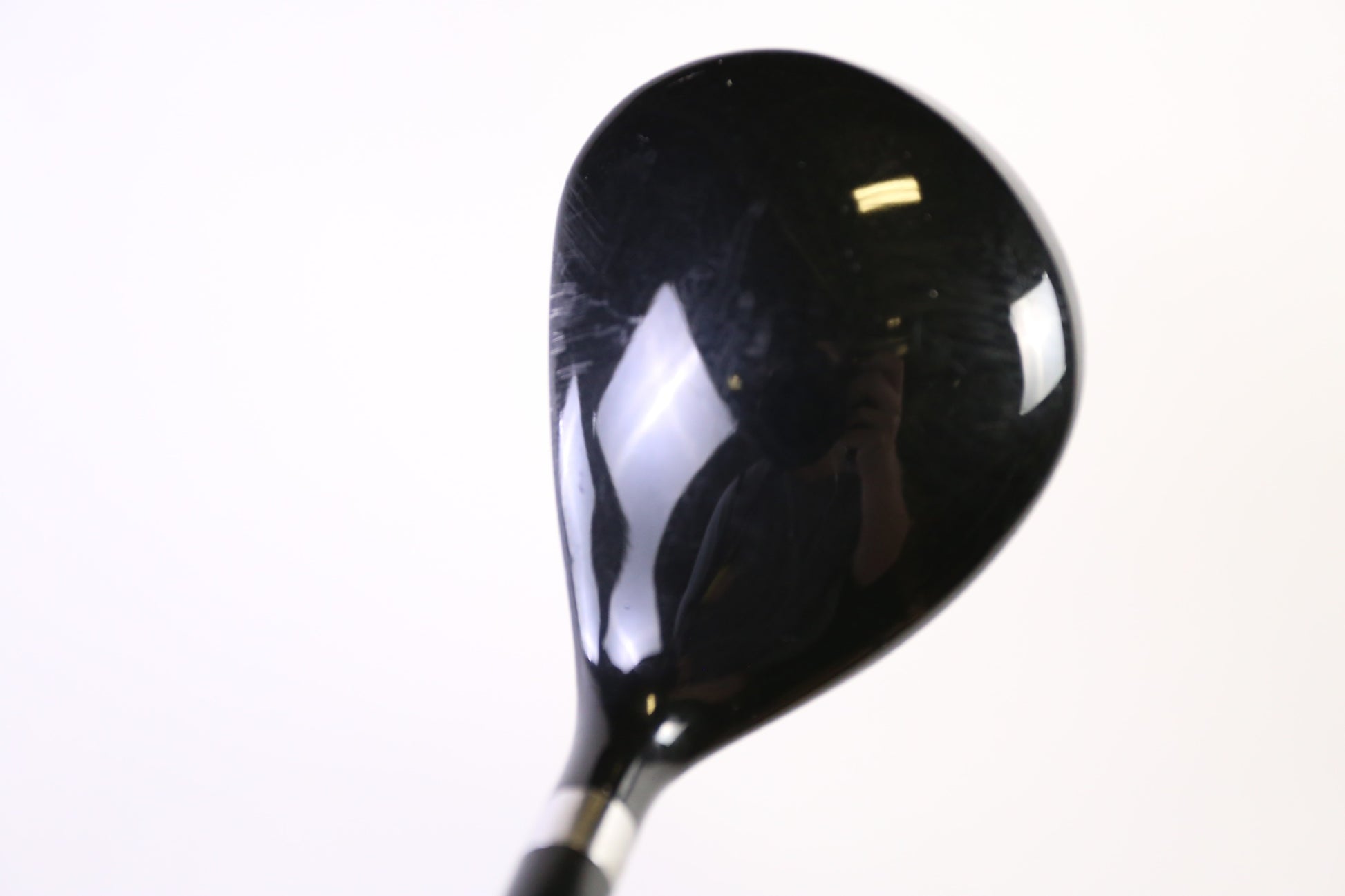 Used Adams Speedline 3-Wood - Right-Handed - 15 Degrees - Youth Flex-Next Round