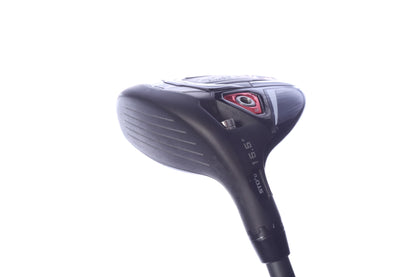 Used Cobra LTDx MAX 3-Wood - Left-Handed - 15.5 Degrees - Stiff Flex-Next Round