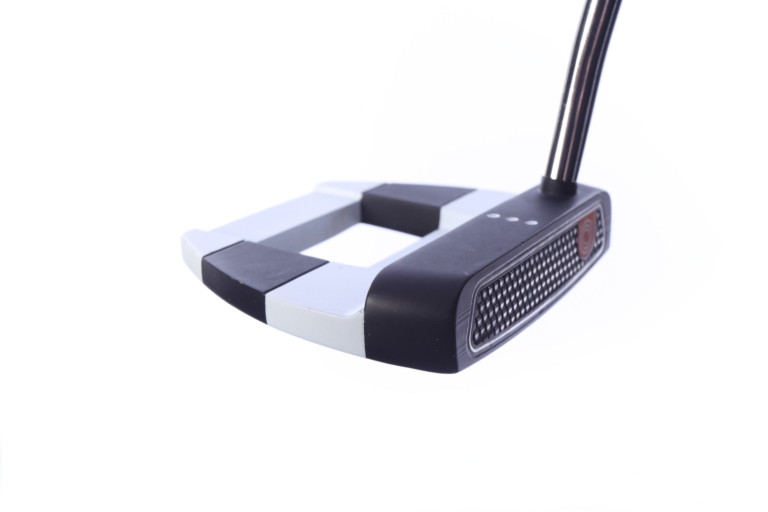Used Odyssey Jailbird 380 Limited Edition Putter - Right-Handed - 38 in - Mallet