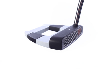 Used Odyssey Jailbird 380 Limited Edition Putter - Right-Handed - 38 in - Mallet