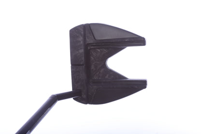 Used La Golf Malibu XT Putter - Right-Handed - 35 in - Mallet