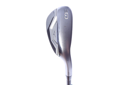 Used Mizuno JPX 900 Hot Metal Gap Wedge - Right-Handed - 50 Degrees - Seniors Flex