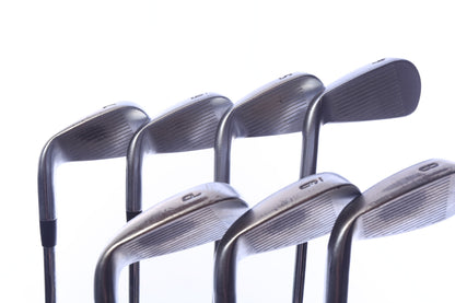 Used Callaway Apex Pro Forged Iron Set - Right-Handed - 4-PW - Stiff Flex