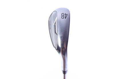 Used Titleist 2021 T200 Approach Wedge - Right-Handed - 48 Degrees - Stiff Flex