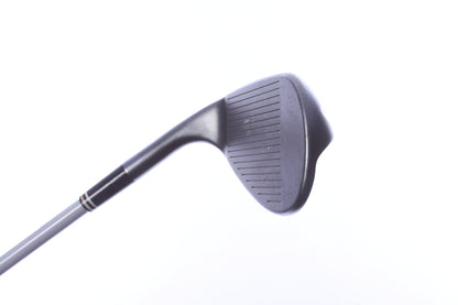 Used Cleveland Smart Sole 4.0 Black Satin G Gap Wedge - Right-Handed - 50 Degrees - Ladies Flex-Next Round