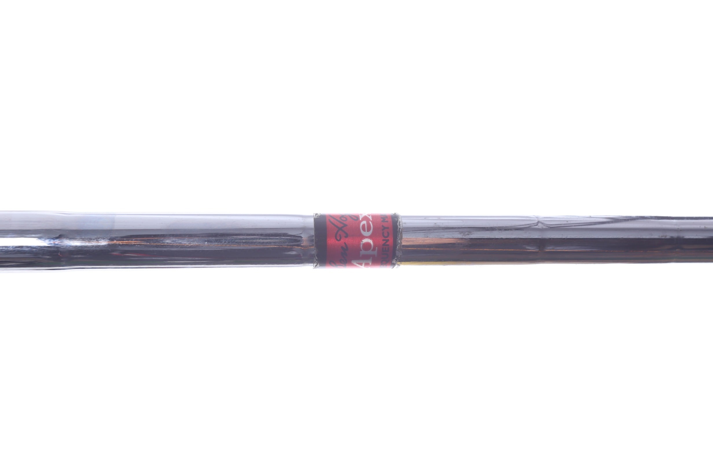 Used Ben Hogan Apex FTX Iron Set - Right-Handed - 3-EW - Stiff Flex-Next Round