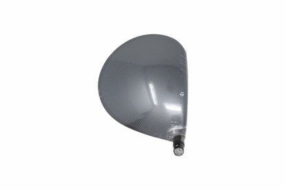 Used TaylorMade Qi35 MAX Driver - HEAD ONLY - Left-Handed - 10.5 Degrees