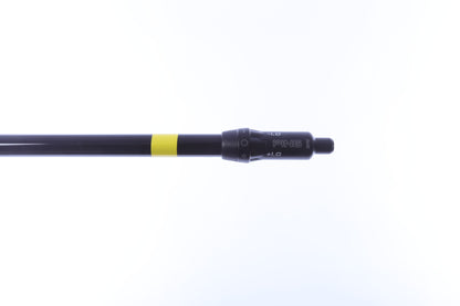 Used Mitsubishi Kai'li White Hybrid Shaft Extra Stiff Flex Graphite - 39.25 in - Ping Adapter-Next Round